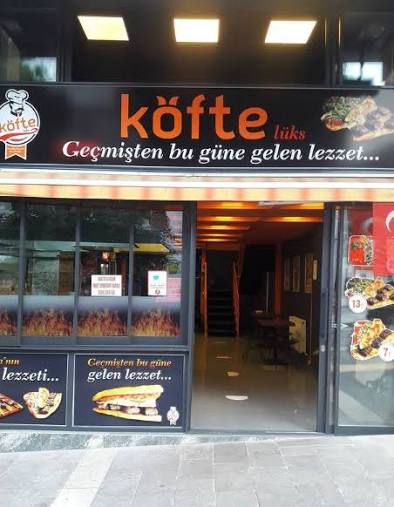 KöfteLüks
